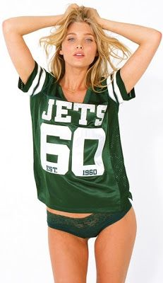 Jets, Jets, Jets.....Maria