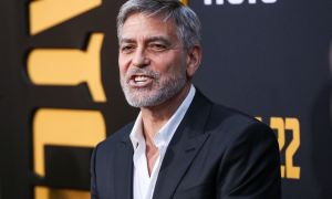 The best is yet to come...go Bengals...George Clooney