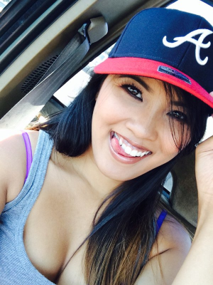 Atlanta Braves fan; mom of two and I can't wait for the new season to begin...Lia
