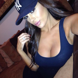 A shout-out to all SportsiCandy Yankee fans...can't wait to get into the playoffs....Marcela